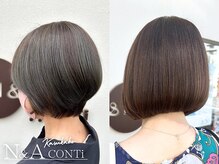 エヌアンドエーコンティ(N&A CONTi)