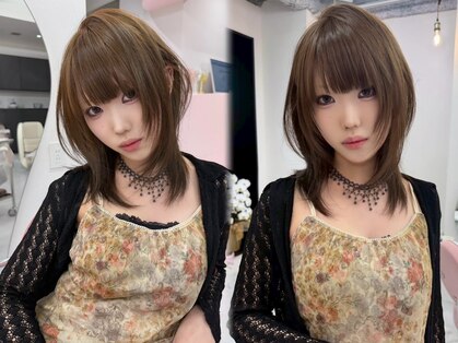 ヴィヴィー 青山表参道店(ViVIE)の写真