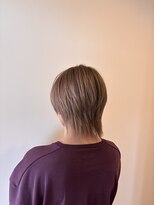 ビューティーワークスループライン(beautyworks LoopLine)&nbsp;メンズにも大人気☆デザインカラー☆