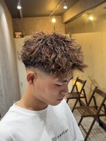 ライズ 新小岩店(RISE) 江戸川区ツイストスパイラル