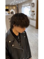 ステラ(Stella)&nbsp;トレンド◎波巻きスパイラル　八戸20代30代40代