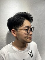 ウォーカー(WALKER) アプバンローフェード