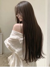 ケイバイミシェリー(kei by misherry) 全席完全個室サロンmisherry/ミントベージュ/ヘーゼルベージュ/