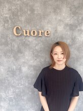 クオーレ(Cuore) miri