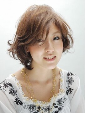 ナチュラス(NATURACE) ふんわり♪エアウェーブ