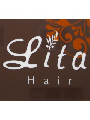 リタヘアー(Lita Hair)