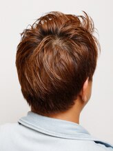 ヘアーラウンジ リアン(hair Lounge Rian)