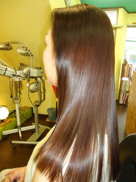 エムスリーディーミュゼステージ(M3D) リタッチ＆ピコカラー