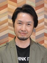 オリーブ ヘアアンドビューティー(OLIVE hair & beauty)&nbsp;中野 章