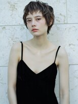 エクー(ECOO)&nbsp;『　lightgrey　』　very　short