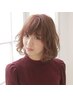 【平日限定】シャンプーカット＋プチヘッドスパ