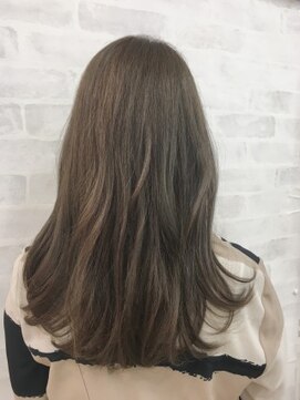 クアトロ グランシュ 川崎店(QUATRO × GranCieux) オリーブブラウン★QUATTRO★