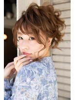 セットサロン ラビッシュポー(Setsalon RabichePow)&nbsp;ノックス