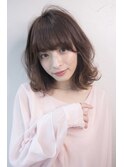 デジタルパーマ