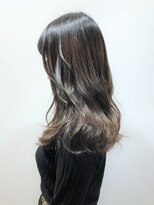 アダット(Adatto)&nbsp;【Adatto北千住】根元カバーグラデ☆