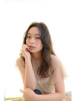 ブリーズ (BLISE) 大人フェミニン♪ゆる巻きロング