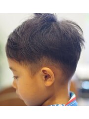 Ｋｉｄｓ　Ｃｕｔ