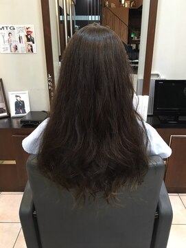 モードケイズ 松原店(MODE K's) アッシュベージュ