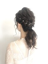 アヤナ バイ アヤラ(ayana by ayala)&nbsp;ローポニー