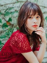 アミ 松戸(amie)&nbsp;ゆるラフミディ[松戸/松戸駅/松戸西口]