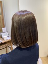 ユーネリー(U-NERY)&nbsp;ボブ