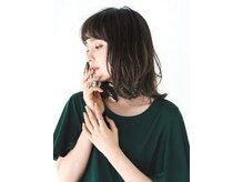 ヘアサロン ガリカ 表参道(hair salon Gallica)