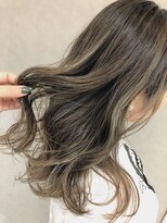 モダンメイド 四条烏丸(modern made)&nbsp;ロング20代30代40代イメチェンフルバング似合わせカット美髪