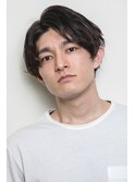 メンズボブ