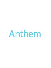 Anthem　Hair＆Total salon　【アンセム】