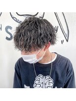 シリー(SILLY)&nbsp;ツイストスパイラルハイライト