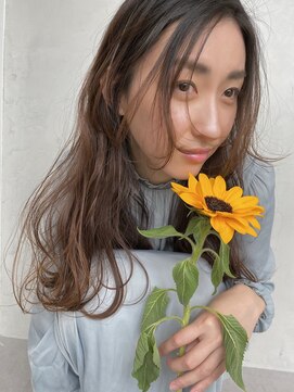 ゴカン(Gokan) 2021/spring style/Gokan