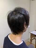 ユーネリー(U-NERY)&nbsp;メンズスタイル