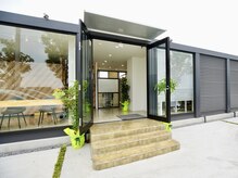 【 suavis salon HANARE ご案内 】（suavis/越谷レイクタウン/個室サロン/髪質改善)