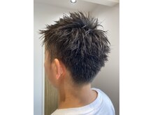 コーラー ヘアアンドスパ(Coller Hair&Spa)