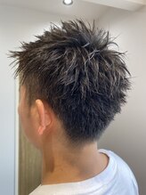コーラー ヘアアンドスパ(Coller Hair&Spa)