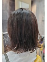 レッドカーペット(Red Carpet) ピンクベージュ