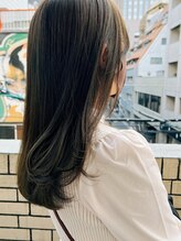 ユニヘアー(uni hair)