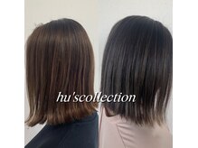 ハウズコレクション イオンタウン店(hu's collection)