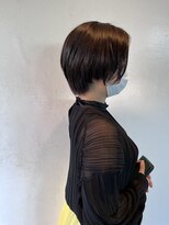 サラジュ 川西店(SARAJU)&nbsp;ラベンダーアメジスト