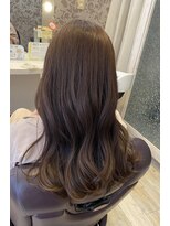 クレン 真嘉比店(Cre'ne)&nbsp;ベージュブラウン