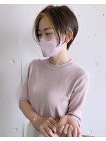 ワンファインデイ(ONE FINE DAY)&nbsp;ショートボブ