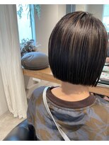 イレン(IREN.)&nbsp;ミニボブ