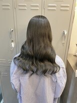 プレシャスバイプロデュース(precious by Produce)&nbsp;赤み0オリーブカーキ[町田/町田駅/町田駅前店/町田店/学割U24]