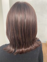 インビテーション(invitation)&nbsp;ローズピンクカラー＊