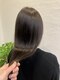 ディアーズ 高知店(Dears)の写真/髪本来の美を引き出す技術◇【栄養補給】【髪に不要なモノを除去】をコンセプトに芯から美しい髪を整えます