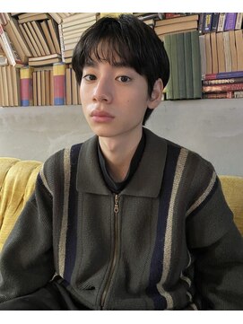 ロイジー(roijir) シースルーマッシュ