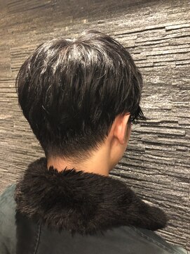 プーロ(Pu-ro) センターパート