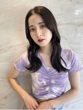 オーロ 緑地公園店(ORO) 大人韓国風スタイル