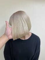 カリーナ(CARINA)&nbsp;ハイトーンカラー/ミルクティーカラー