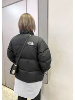 ムード タテマチ(mood tatemachi)&nbsp;ハイトーンベージュ